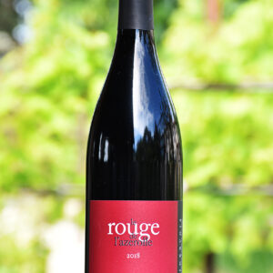 Rouge de l'Azerolle 2023 Domaine de Mirausse AOC Minervois 75cl