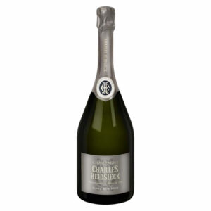 Champagne Charles Heidsieck blanc de blancs brut 75cl