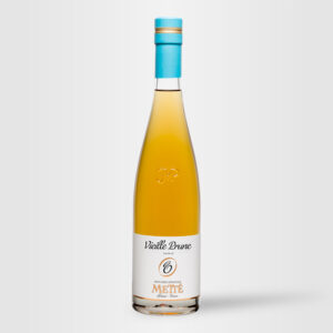 Vieille prune Distillerie Metté - Alsace 35cl 45°