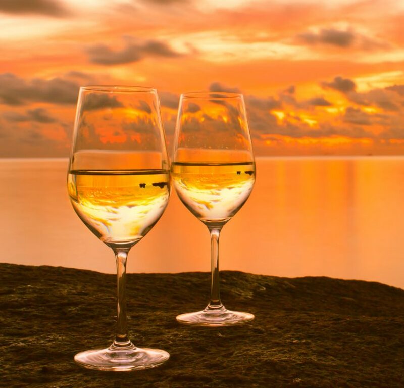 Tour des vins Méditerranéens - 10 avril 2026