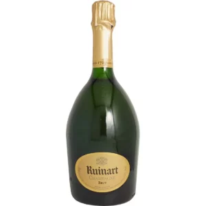 Champagne Ruinart brut magnum