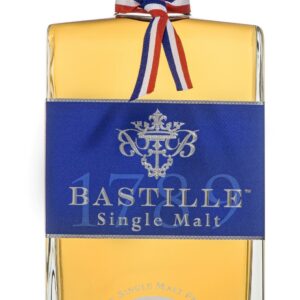 Whisky Bastille Single malt Edition XV France 70cl 43°