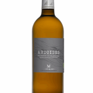 Cuvée Ardoises 2022 blanc sec Domaine du Moulié AOC Pacherenc du Vic-Bilh sec 75cl