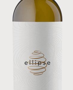 Cuvée Ellipse 2021 blanc sec Château du Pouey AOC Pacherenc du Vic-Bilh sec 75cl