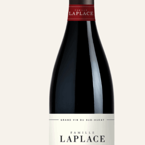 Cuvée Ode d'Aydie rouge 2022 Famille Laplace AOC Madiran 75cl