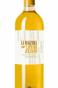 Cuvée Magendia 2021 blanc moelleux Clos Lapeyre AOC Jurançon 75cl