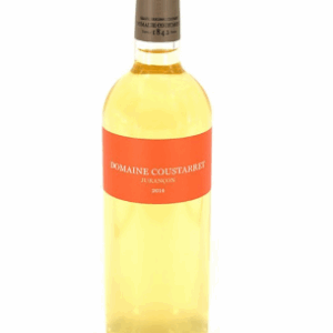 Cuvée Anie d'Ange 2021 blanc moelleux Domaine Coustarret AOC Jurançon 75cl