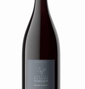 Cuvée Grand terroir 2022 rouge Claude Vosgien AOC Côtes de Toul 75cl