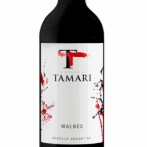 Cuvée Tamari 2023 rouge Finca la Celia DO Mendoza Argentine 75cl