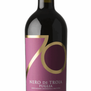 Cuvée Nero di Troia rouge 2022 Cantine Falcone IGP Puglia 75cl