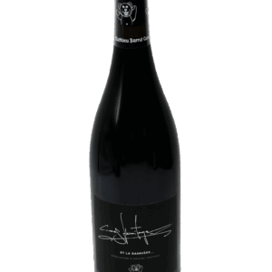 Cuvée Et la bannière rouge 2022 AOC Crozes-Hermitage 75cl