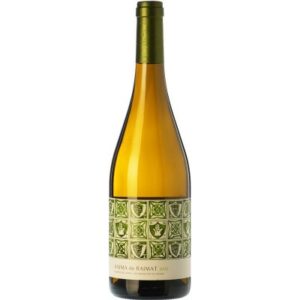 Cuvée Anima blanc sec 2020 Bodega Raimat DOC Costers del Segre Espagne 75cl