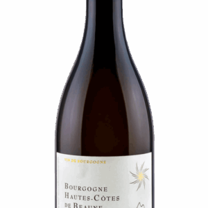 Cuvée La Couleuvraie blanc sec 2020 Domaine Rocault AOC Hautes-Côtes de Beaune 75cl
