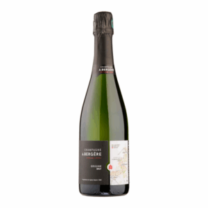 Champagne André Bergère Origine brut magnum 150 cl