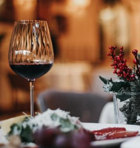 Coffret de Noël "Bourgogne lover" 2 bouteilles