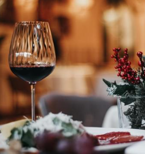 Coffret de Noël "Bourgogne lover" 2 bouteilles