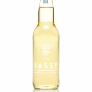 Poiré Château de Sassy 2.5° - 33cl