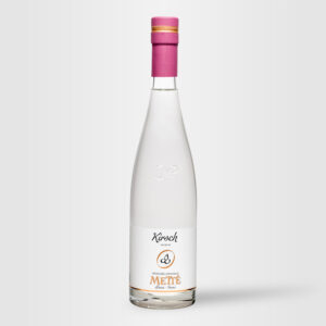 Kirsch Distillerie Metté - Alsace 35cl 45°