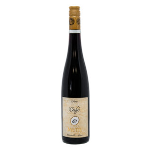 Crème café Distillerie Metté - Alsace 35cl 25°