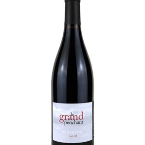 Grand Penchant 2022 Domaine de Mirausse AOC Minervois 75cl