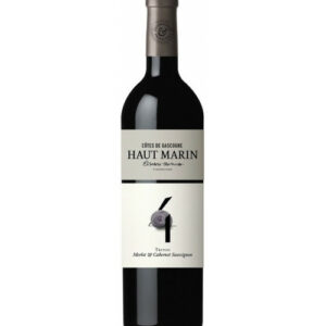Cuvée Triton n°4 rouge 2024 Domaine Haut-Marin IGP Côtes de Gascogne 75 cl