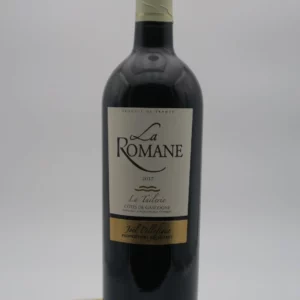 Cuvée La Romane 2022 Domaine de la Tuilerie IGP Côtes de Gascogne 75 cl